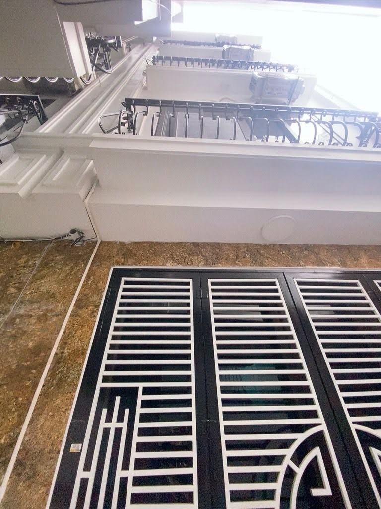 bán gấp nhà phố Trần Phú DT 31m2 x 5 tầng full nội thất, gần ô tô giá 9 tỷ